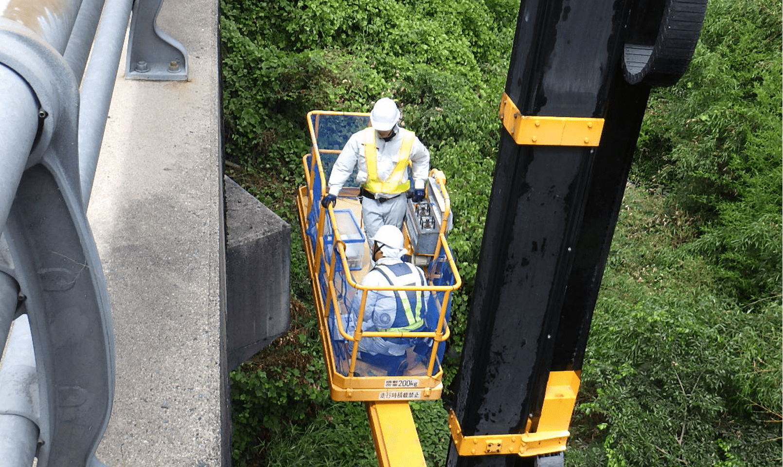 アセットマネジメント